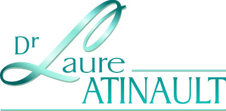 Laure Atinault Logo